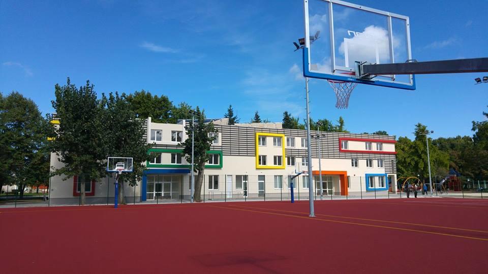 Youth Centre Пловдив Экстерьер фото