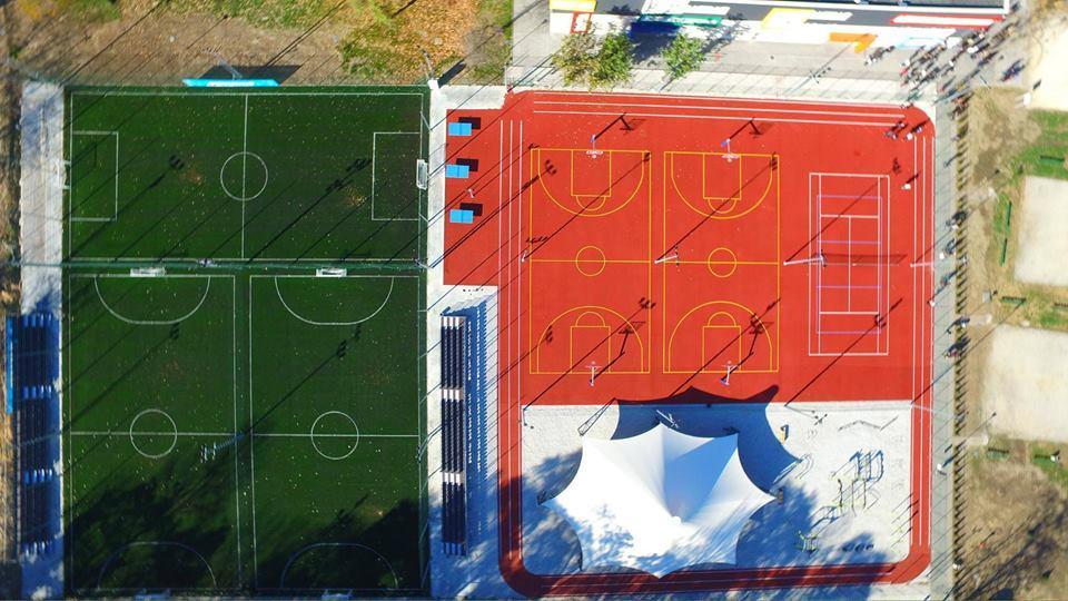 Youth Centre Пловдив Экстерьер фото