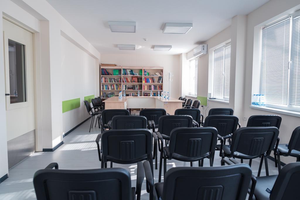 Youth Centre Пловдив Экстерьер фото